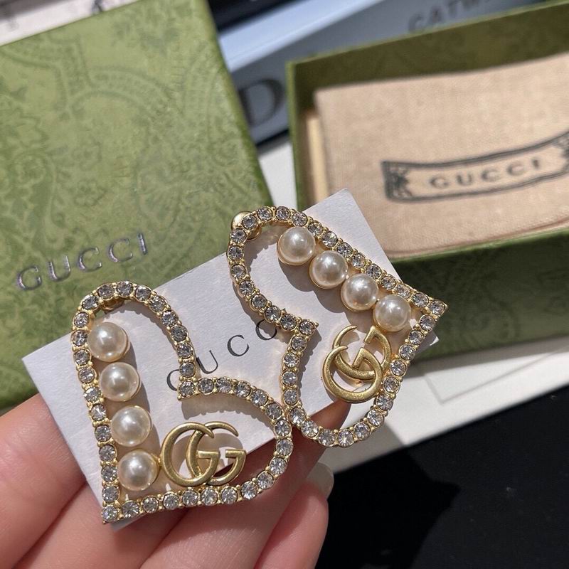 Gucci Earring 05yxs12